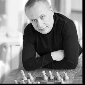 Alexander Frenkel